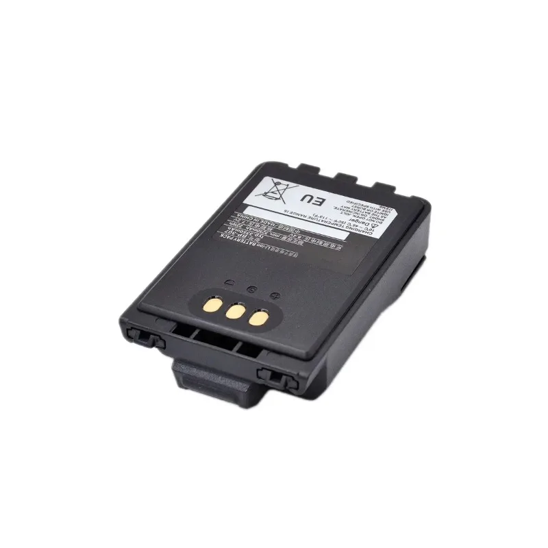 Литий-ионный аккумулятор BP-307 для радио Icom HT's ID51 ID52 ID31 IP503 IP100 IC705, аксессуар для рации