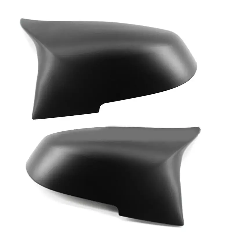 

A73Q-Rearview Mirror Cover Side Door Wing Mirror Housing For BMW 1234 Series 2012-2017 51167292745 51167292746