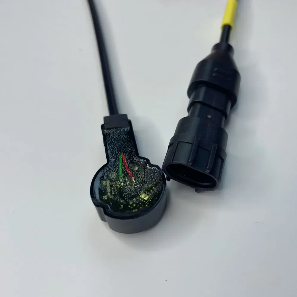 الزراعة ملحقات طائرة بدون طيار وحدة استشعار مستوى السائل ل DJI Agras T50/T25 حماية النباتات الطائرات بدون طيار إصلاح أجزاء