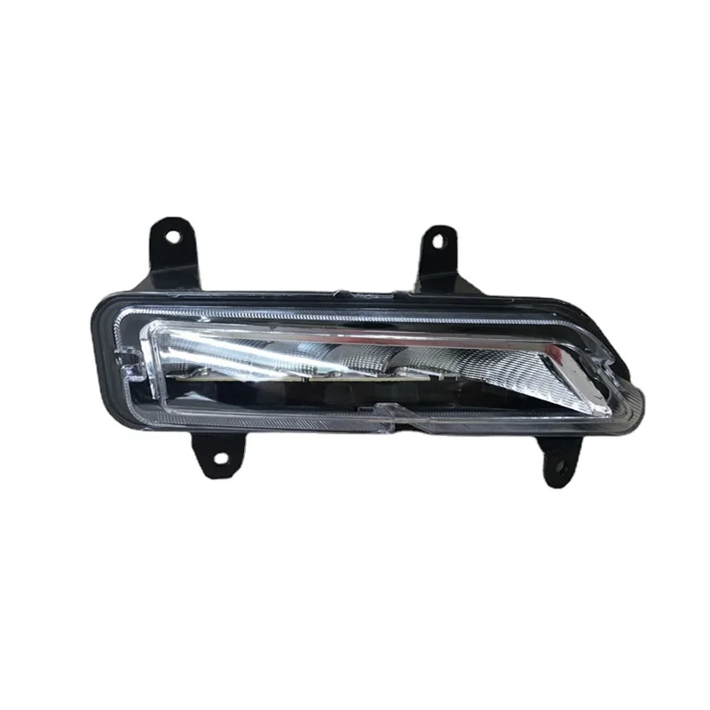 For Great Wall Harvard H6 H5 2013 2014 2015 LED Daytime running light front bumper light Original auto parts