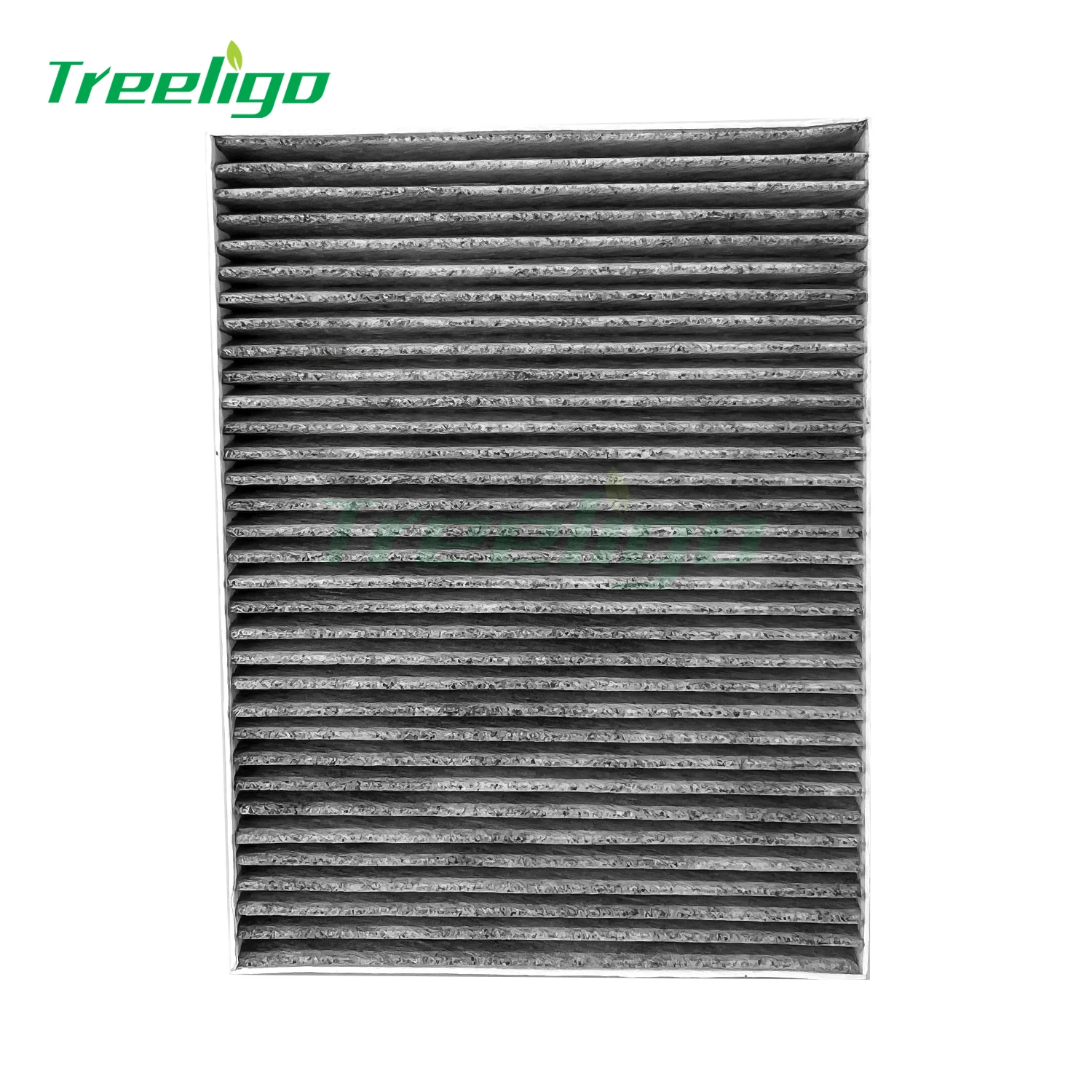 Aspligo 1PCS CF12161 Activated Carbon Fram Cabin Air Filter For KIA SORENTO 2016-2018/L4 2.0L L4 2.4L V6 3.3L