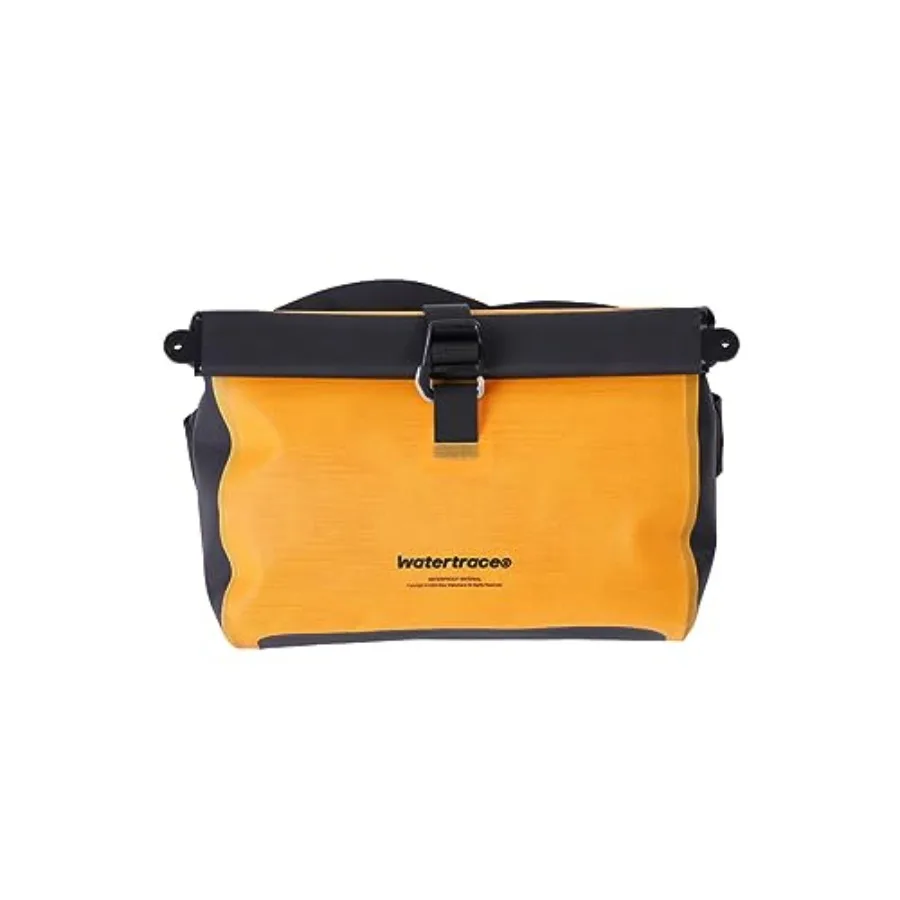

Waterproof Snorkeling Bag Waterproof Fanny Pack Waist Bag Canoe Kayaking Rafting Surfing Swimming Boating Paddle Board IPX8