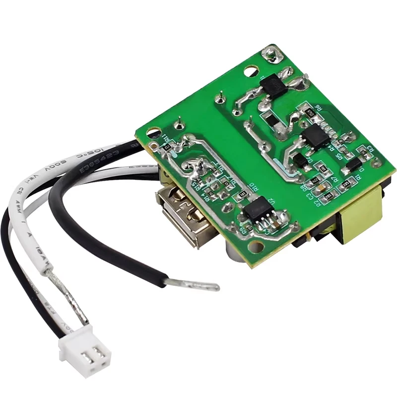 AC to DC Precision Buck Power Supply Module AC 110-220V to 5V/2A 10W Isolated Step Down DC Module