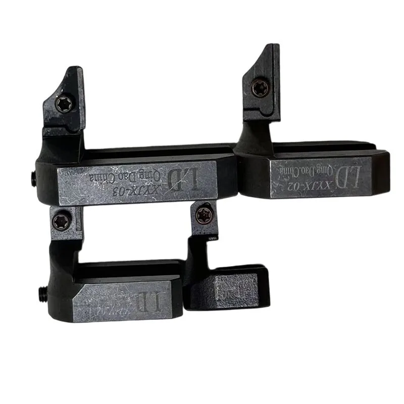 

Universal SERDI Series Valve Seat Cutting Bit Holder for LD2000 E1 E2 Valve Seat inserts Cutter