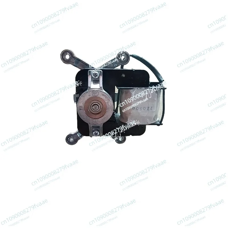 For Haier commander drum washing machine original air duct drying motor SN762G-H1 accessories SN782F-H