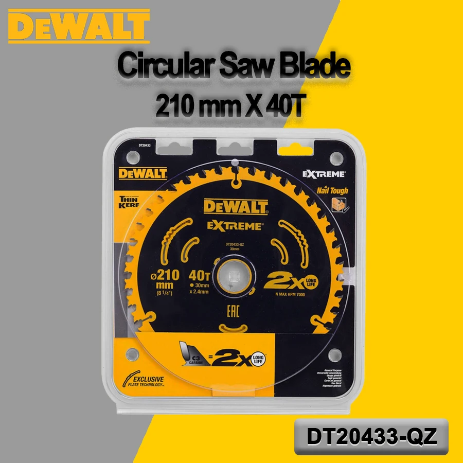 Dewalt Circular Saw… - image