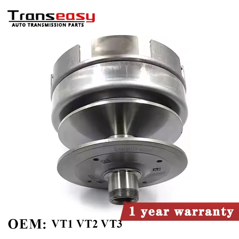 

Brand New VT1 VT2 VT3 Automatic Transmission Pulley Master Cylinder Fits For Mini Cooper Lifan X60 Automotive Accessories