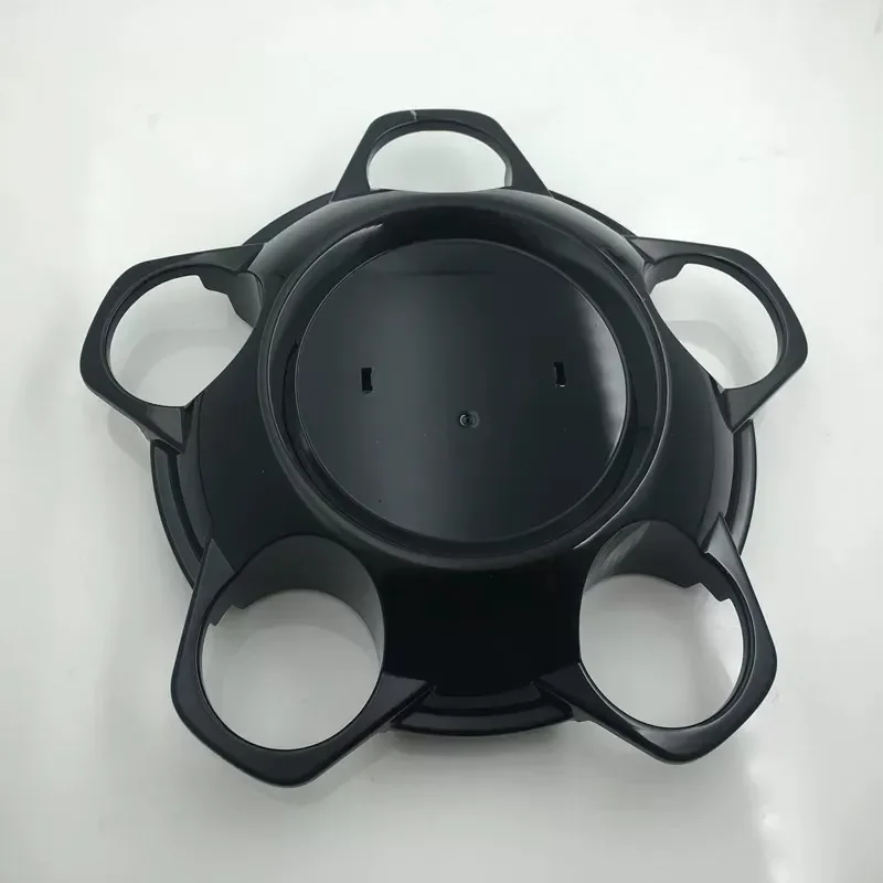 Applicable to Tantu Car Hub Cover Old Imported Redwood Wheel Center Cover Label Redwood Hub Cover