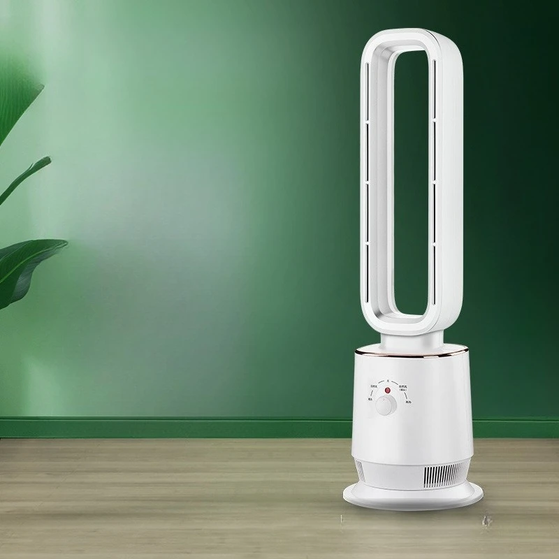 

Bladeless electric Household dormitory tower Floor-to-ceiling circulating Floor-to-ceiling fan High wind energy save