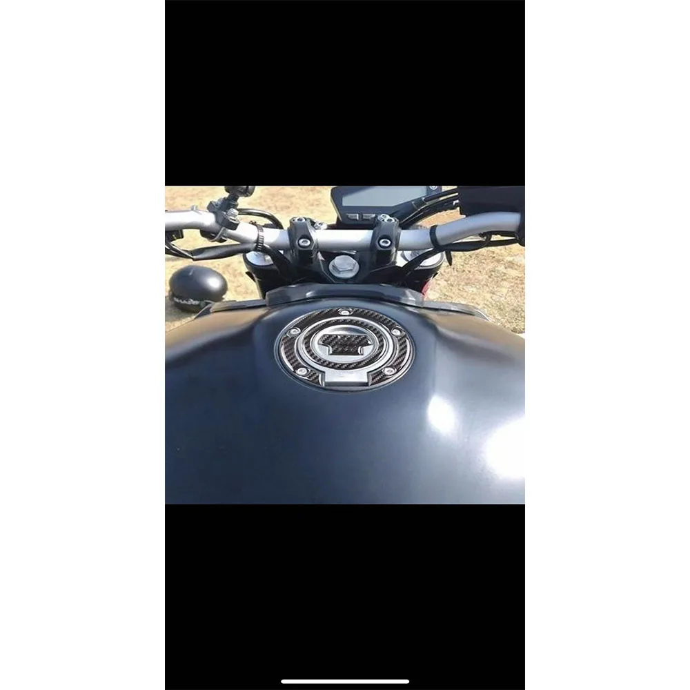 2025-2026 For Yamaha motorcycle MT-09, MT-07, YZF-R1, R6, R7 fuel tank covers stickers 4