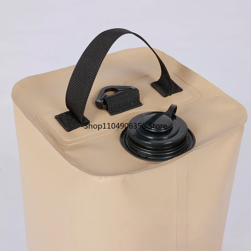 

Outdoor tent fixed water sandbag sun umbrella support sandbag advertising shed counterweight water bag