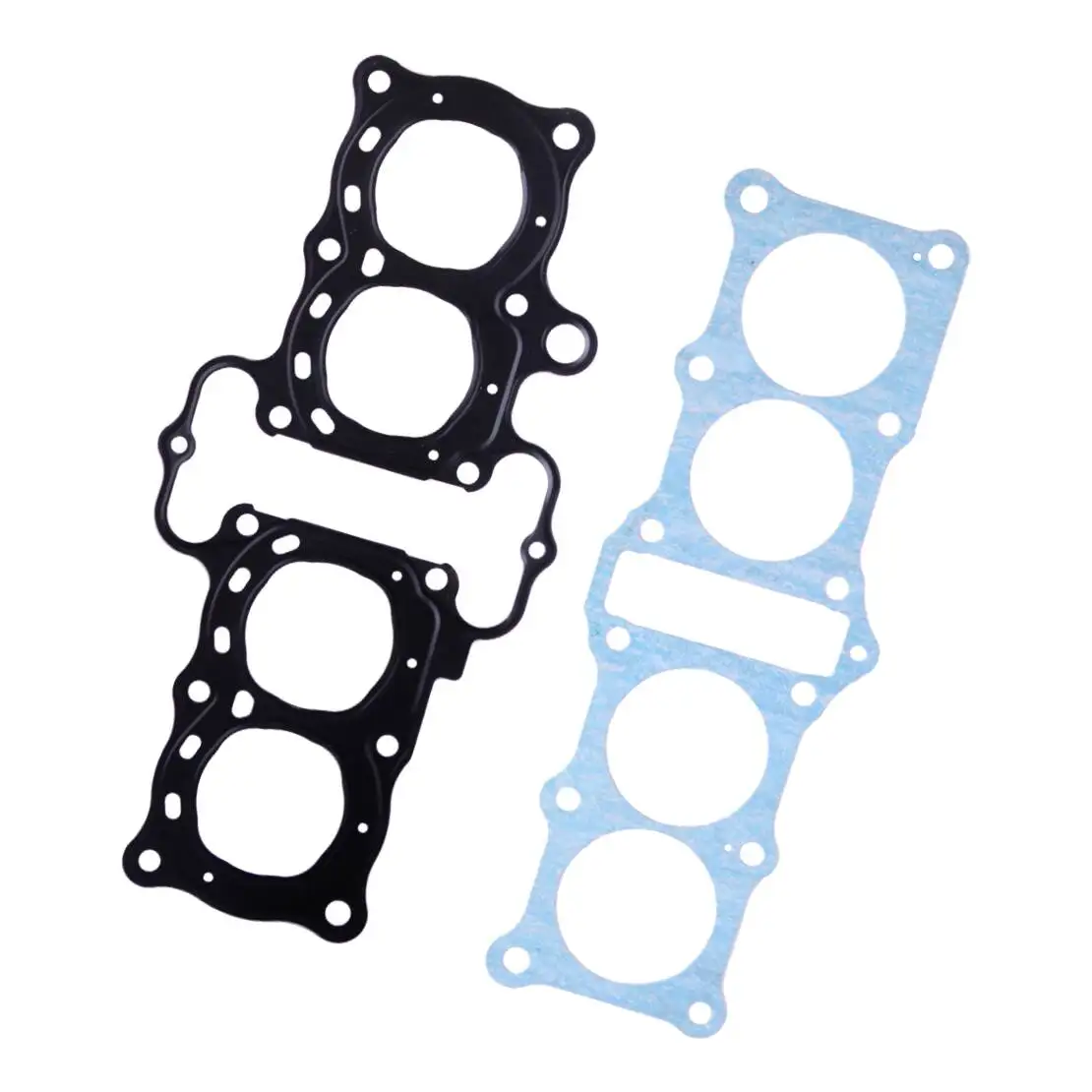 Motorcycle Engine Cylinder Gasket Kit Fit for Honda CB400 1998-1992