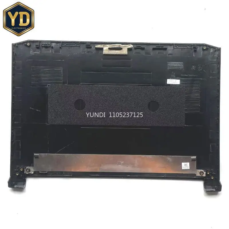 YD New For Nitro 5 AN515-57 AN515-56 Laptop LCD back cover Top Case A Shell