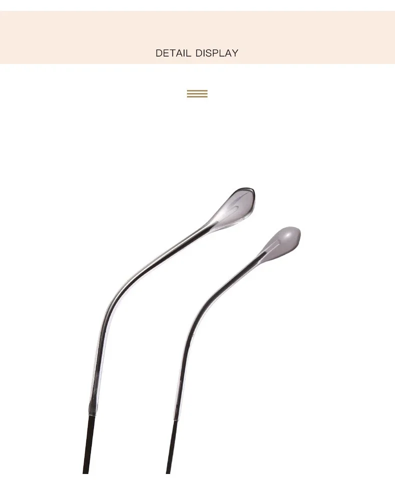 Ultraleichte Blaulichtfilter-Lesebrille für Senioren Hochauflösender Modischer Augenschutz für Ältere Erwachsene – Detail 18