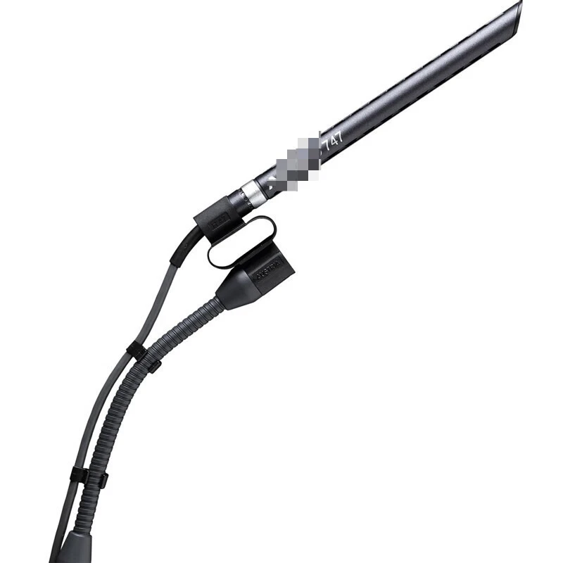 C747 V11 Professional Short Condenser Microphone Studio Recording Studio Theatre and Conference Room