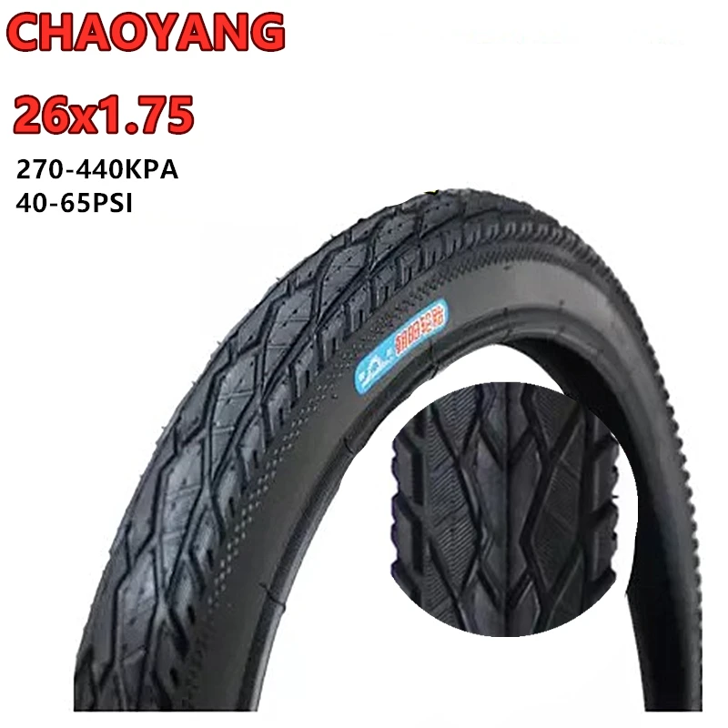 CST Bike Tire 26x1.75 60TPI 26 inch Bike Bicycle Tire EPS Anti Puncture Ultralight Cycling Bicycle Tires Inner Tube CHAOYANG