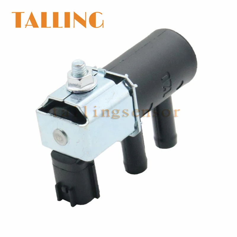 K5T48589 Car Vapor Canister Purge Valve Solenoid For Suzuki Swift SX4 S-Cross JY 2013-2023 Automobiles Spare Parts