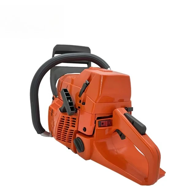 

Garden Tool Manufacturer372 Chainsaw Professional Chainsaw Spare Parts High-power Chain Saw