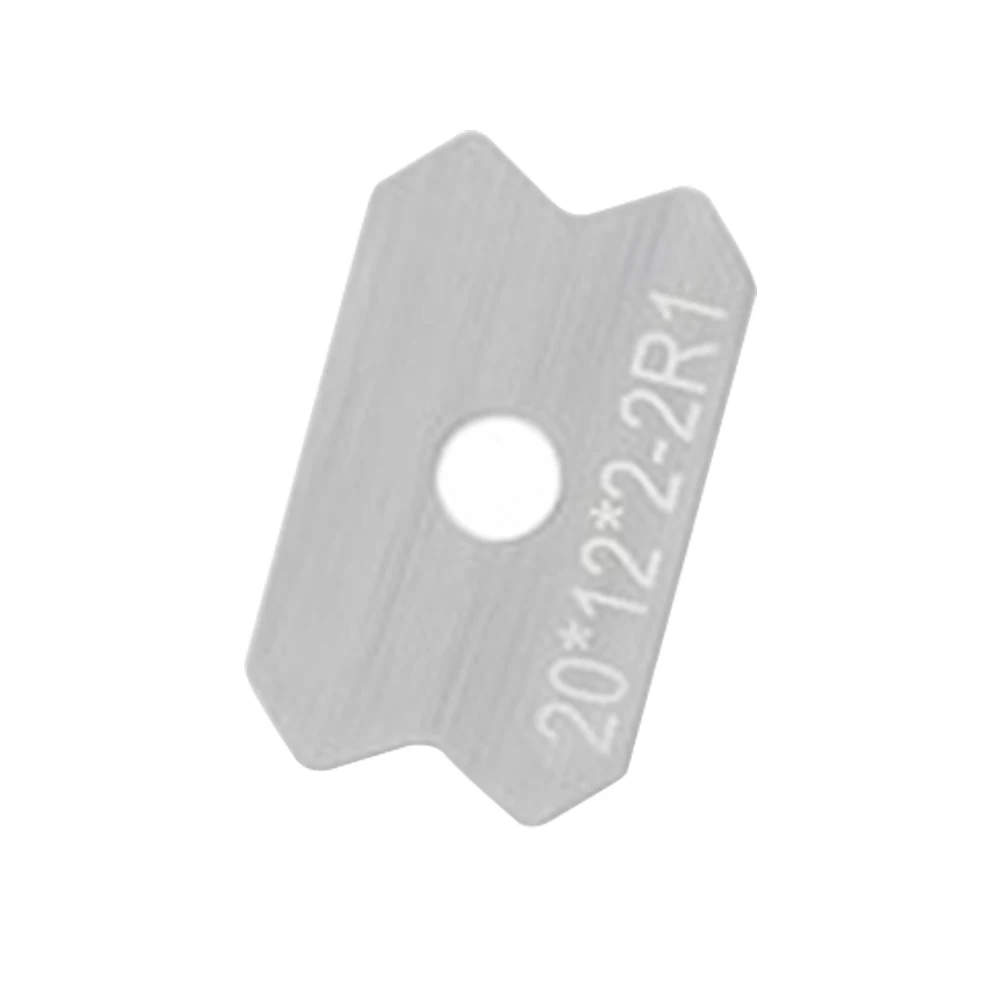 

Edge Corner Planer Aluminum Alloy Edge Banding Arc Trimming Manual Planer Edge Banding Corner Arc Trimming Tool Edge Trimmer