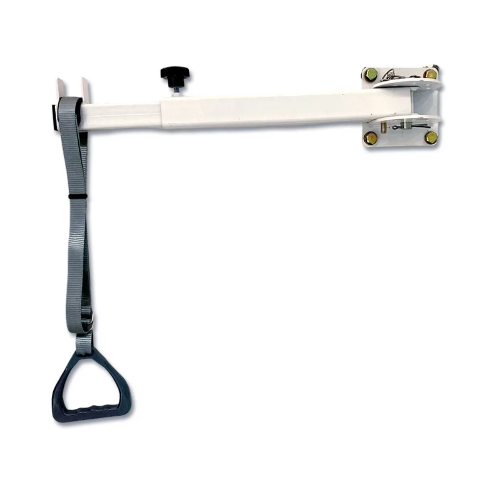 Get Up Rings, Hospital Bed Traction Rings, Get Up Help Telescopic Boom