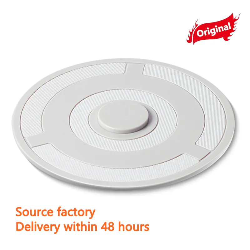 For XIAOMI MIJIA Robot Vacuum Mop 2 C101 Robot Vacuum Cleaner Parts Accessories Mop Cloth Holder Mop Stand