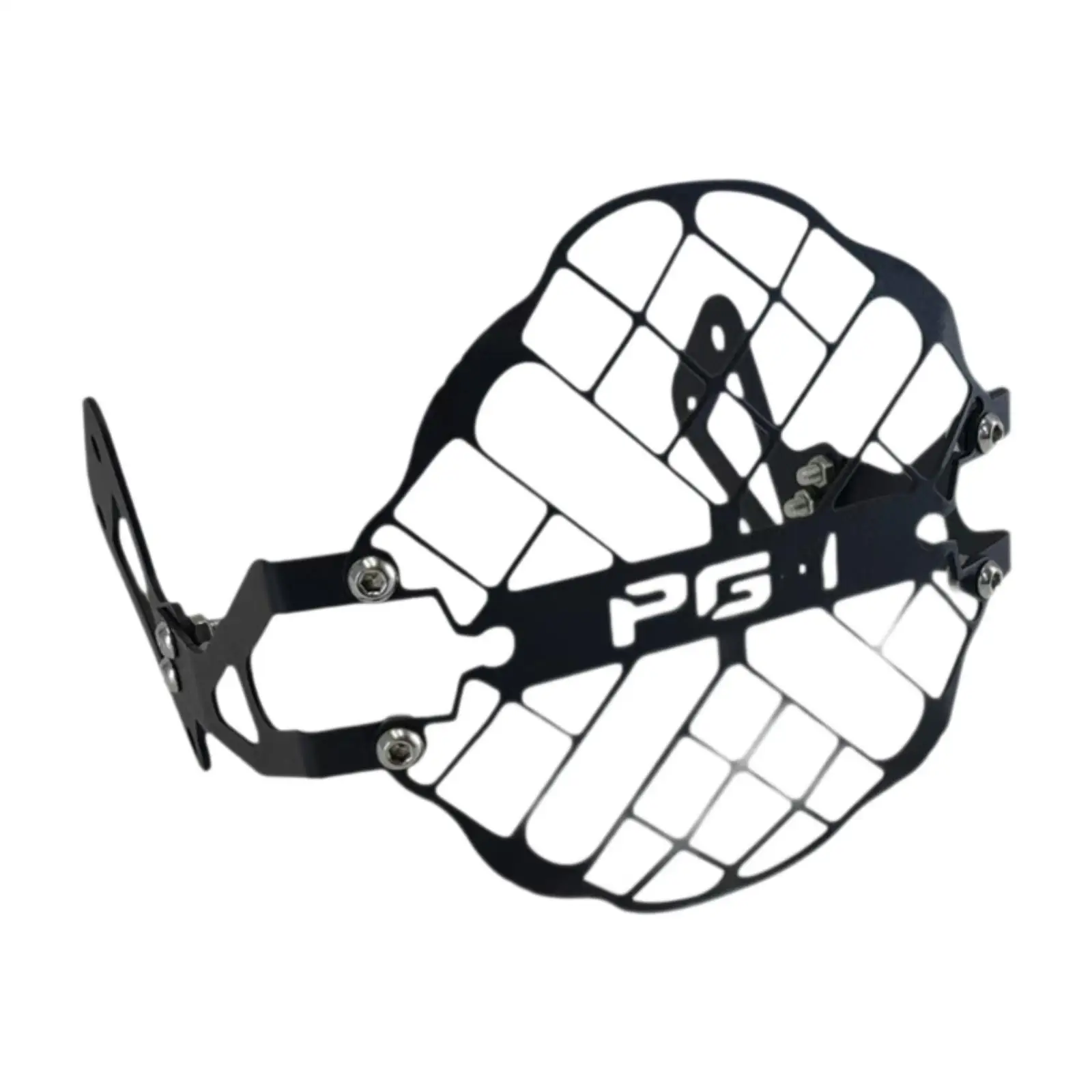 

Headlight Cover Replace Parts Headlight Grille for Yamaha PG-1 23-25