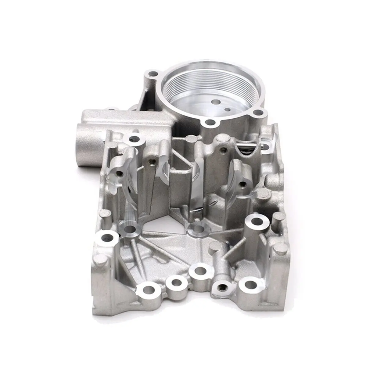 AMAW 4.6MM 0AM DQ200 DSG Valve Body Accumulator Housing Plate for VW Audi 0AM325066AC 0AM325066R 0AM325066C