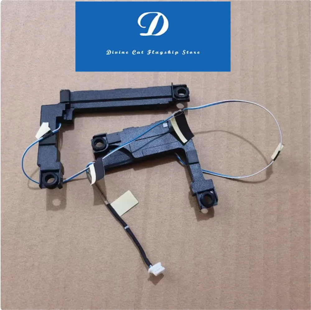 FOR Dell Latitude 5300 2-in-1 0TD2P1 Speaker