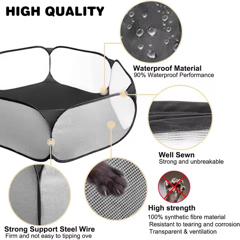 Thumbnail 3 - #6 Trending Hamster Cages Right Now