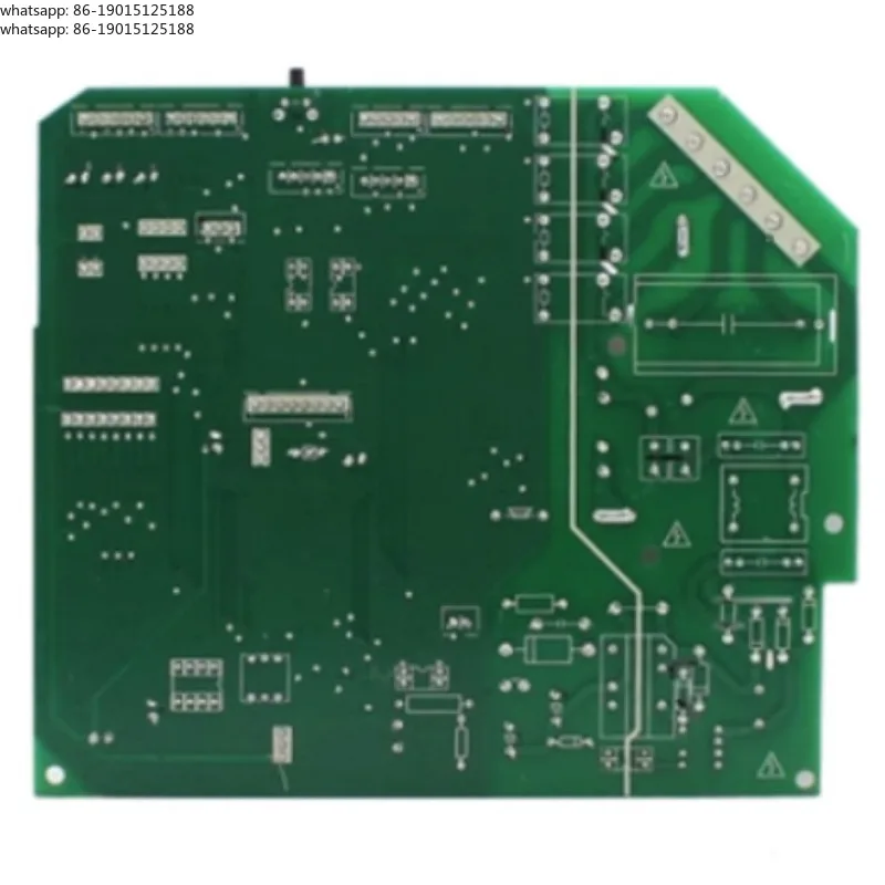 Air conditioning control board component 803344100111 CMV-V22G/HR1-B2+5 PCBA