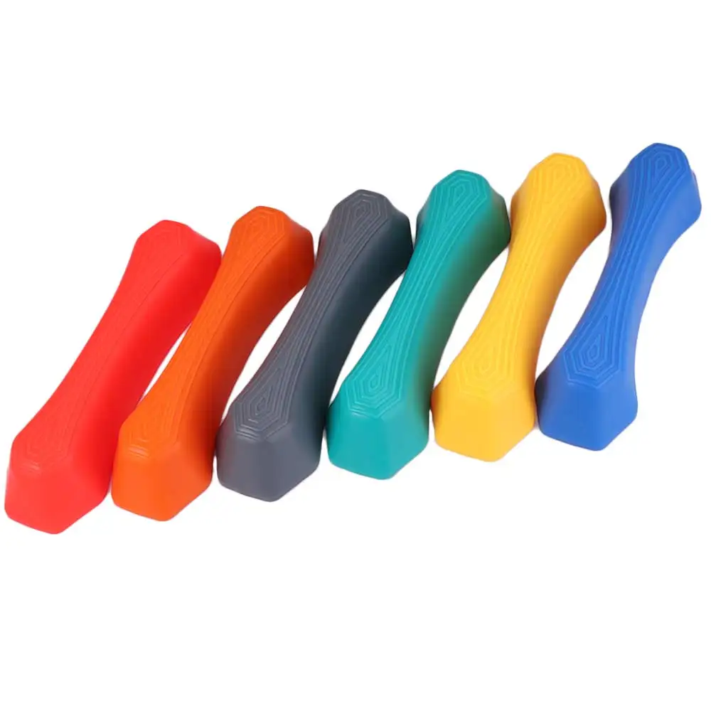 Stepping Stone Stepping Stone Balance Toys Outdoor Balance Balance Training Foam Steps Plastic 6 colors