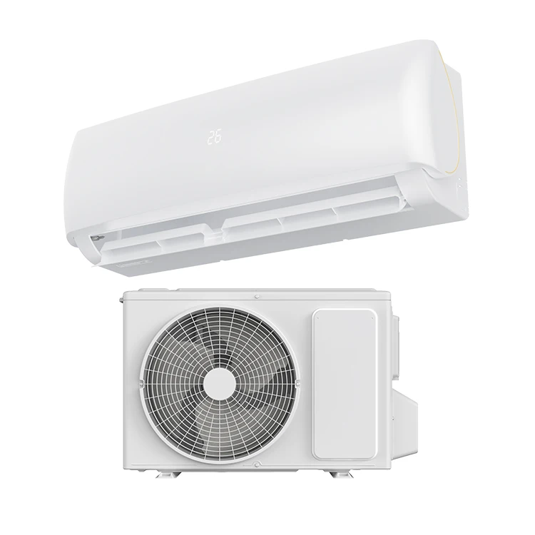 Factory Direct Wall Mounted Split AC Cooling Only Home