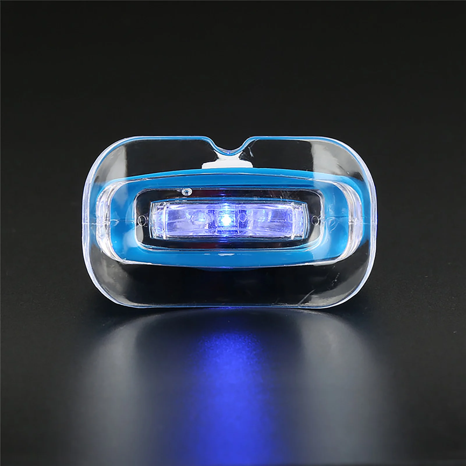 Teeth Whitening Accelerator Light Beauty Health No Sensitivity Bright Teeth Tool for Women Men Dental Treatment