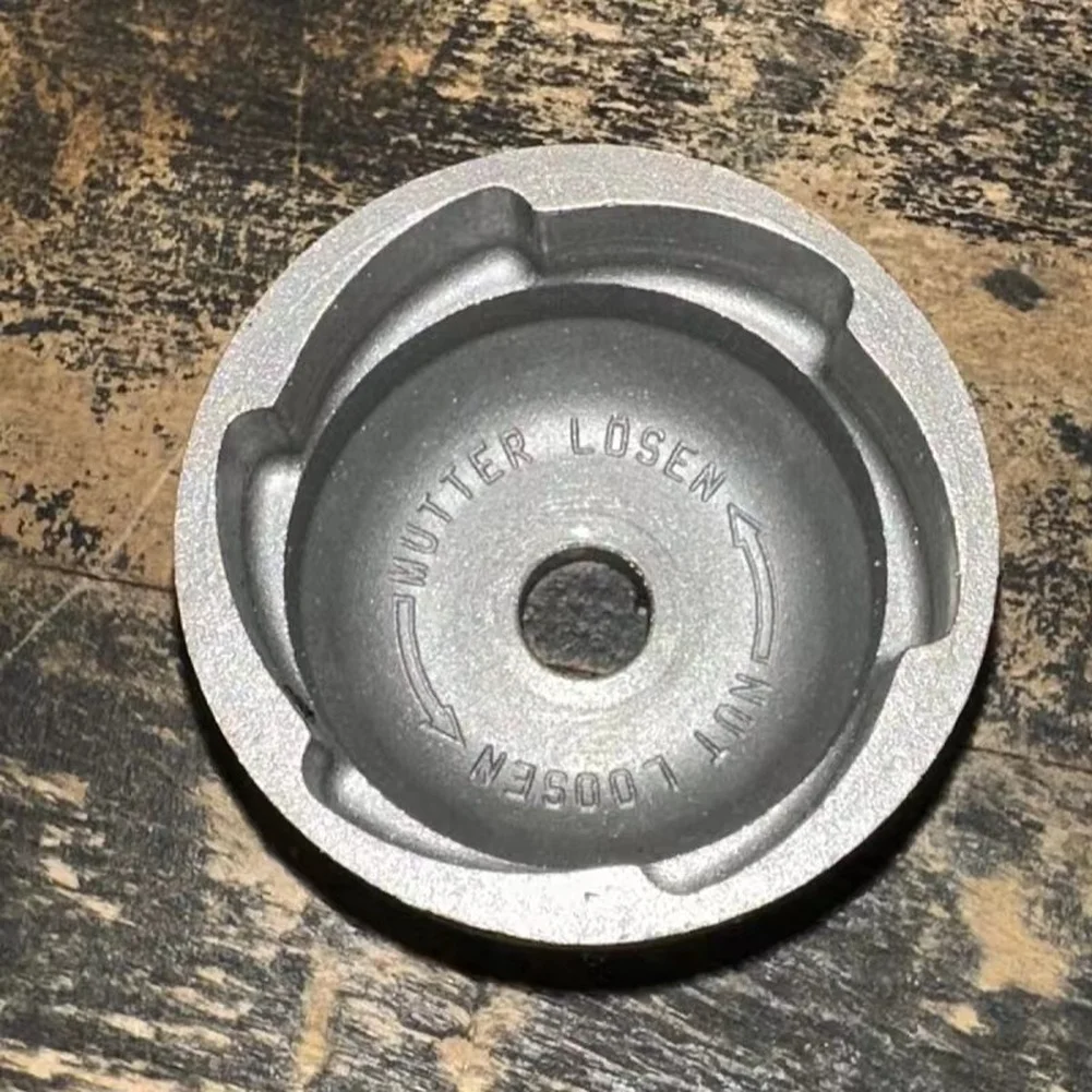Versatile Use For Trimmers Power Tool Accessory Engine Start Cup As Shown In The Figure Starter Cup High Durability