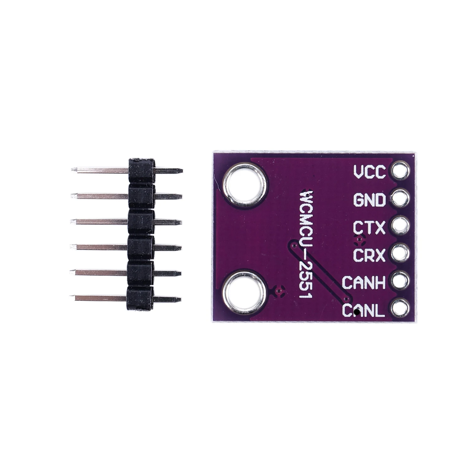 CJMCU-2551 MCP2551 High Speed CAN Communication Protocol Controller Bus Interface Module