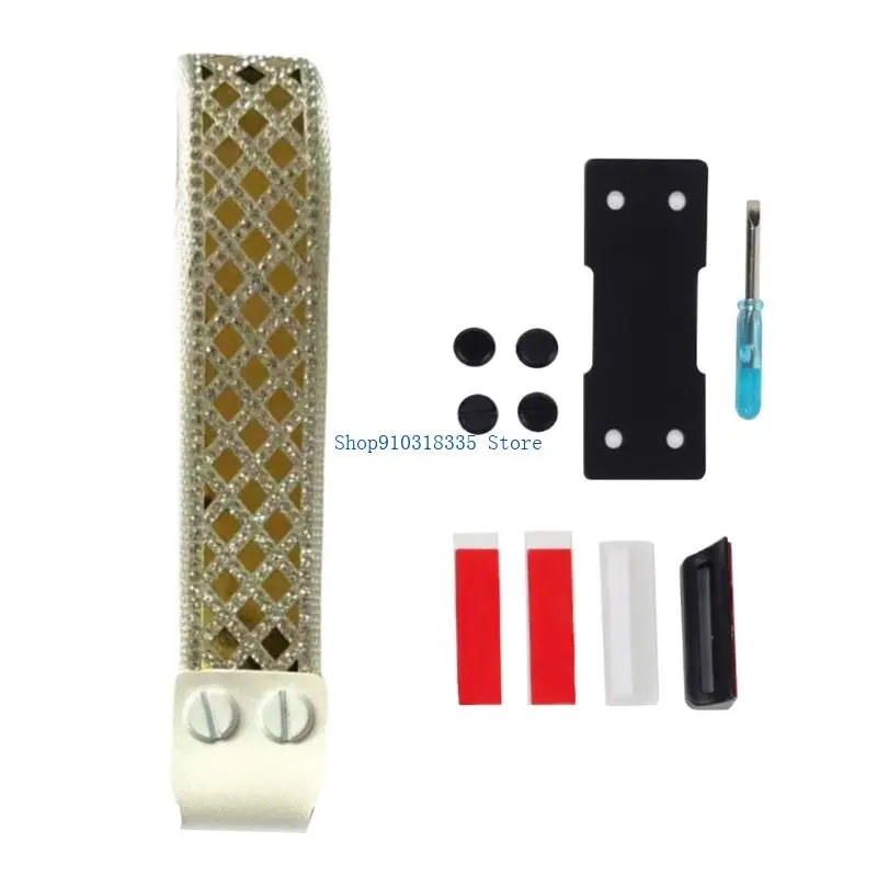 Ribbon Keyboards Straps For 60he Gaming Mechanical Keyboards Penant Decorative Straps Nylons Webbings Straps Gift