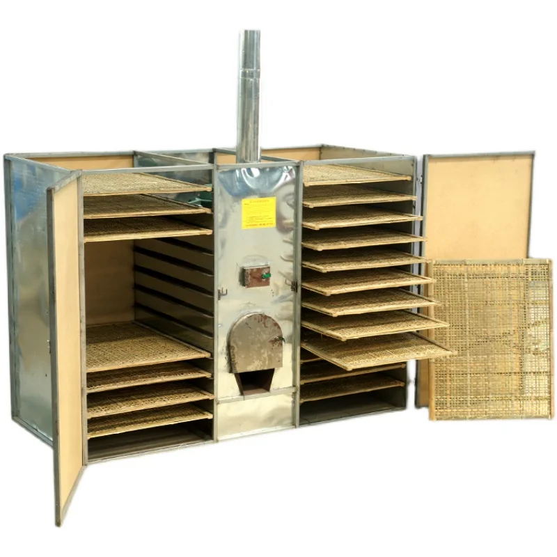 

Household bamboo shoots, medicinal materials, fish and shrimp oven, wild mushrooms, agricultural products dryer