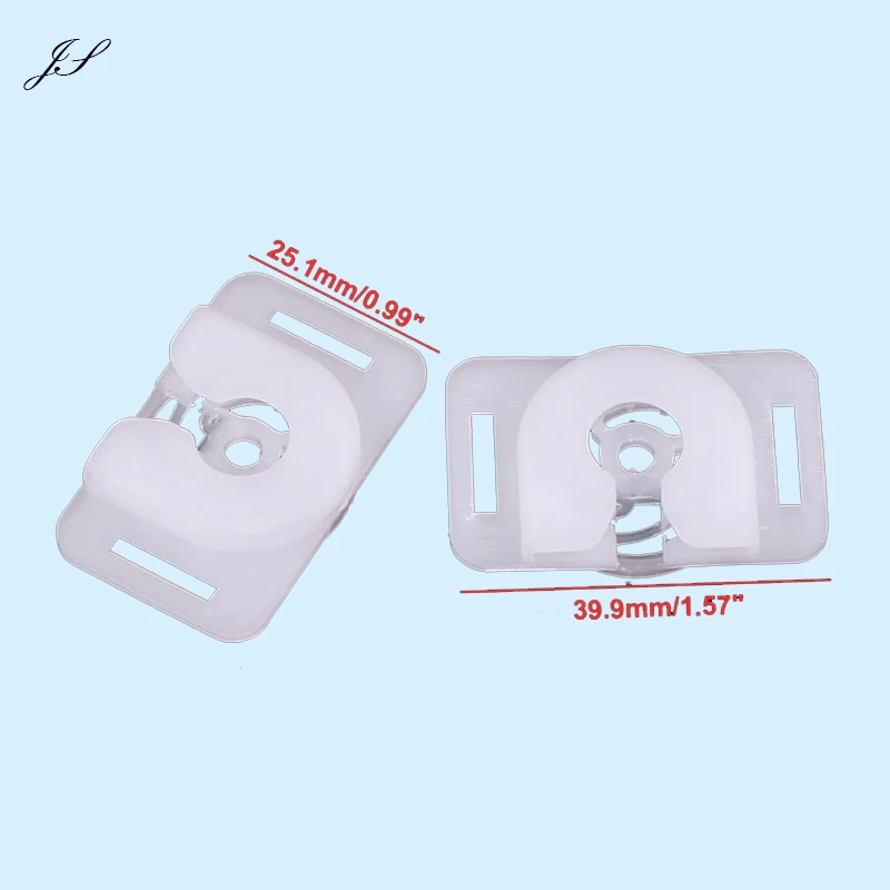 10pcs Door Card Trim Panel Clips 6Q0868243 For VW Touran Tiguan Golf Passat Jetta CC Polo Caddy Audi A1 A4 A5 A6 A7 A8 Q3 Q5 Q7