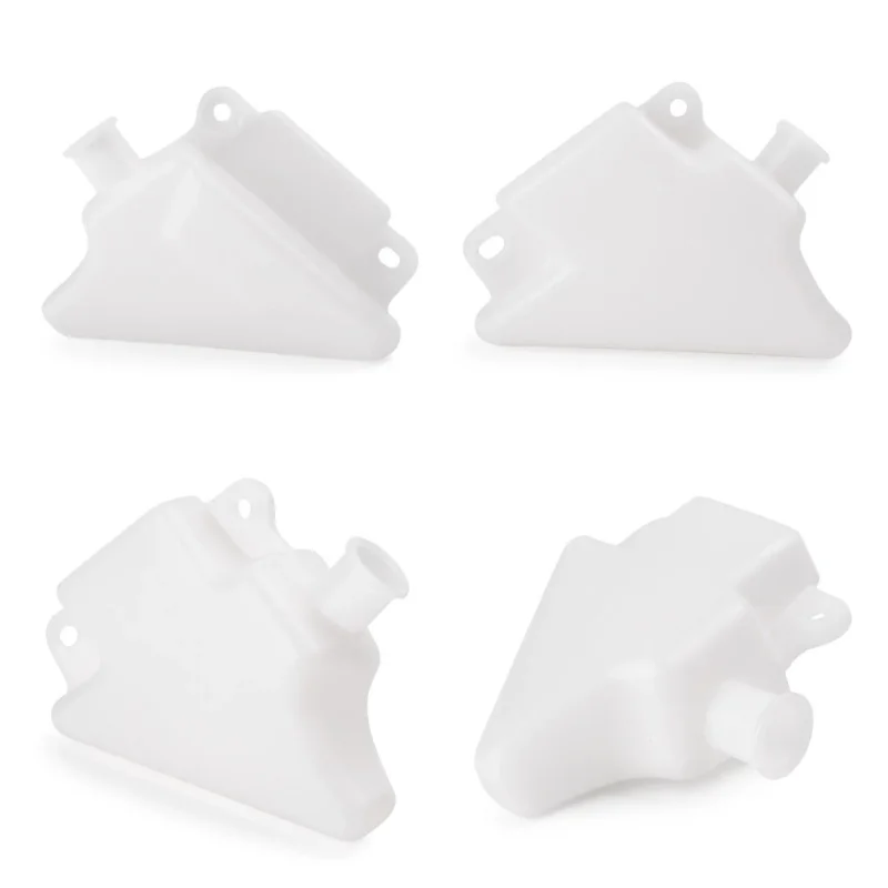 

YZF R1 для Yamaha 2007 2008 YZF-R1 Запчасти для мотоциклов Аксессуары АБС-пластик Радиатор Охлаждающая жидкость Водосстановитель Переливный бак