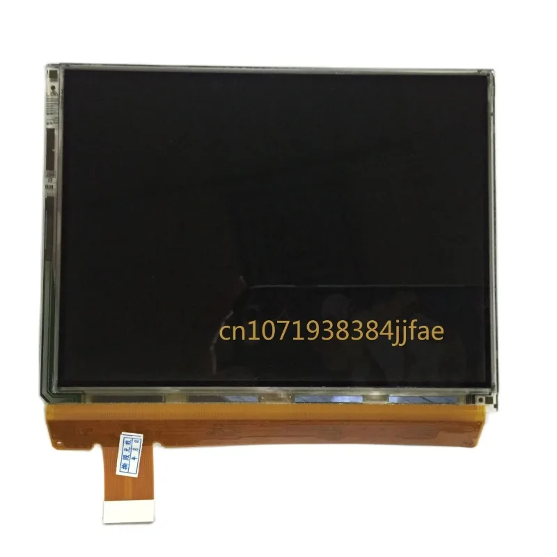 5-inch Lcd Panel LQ050A5AG03, Glass Only for Mercedes Pro-shce, GPS Instrument,