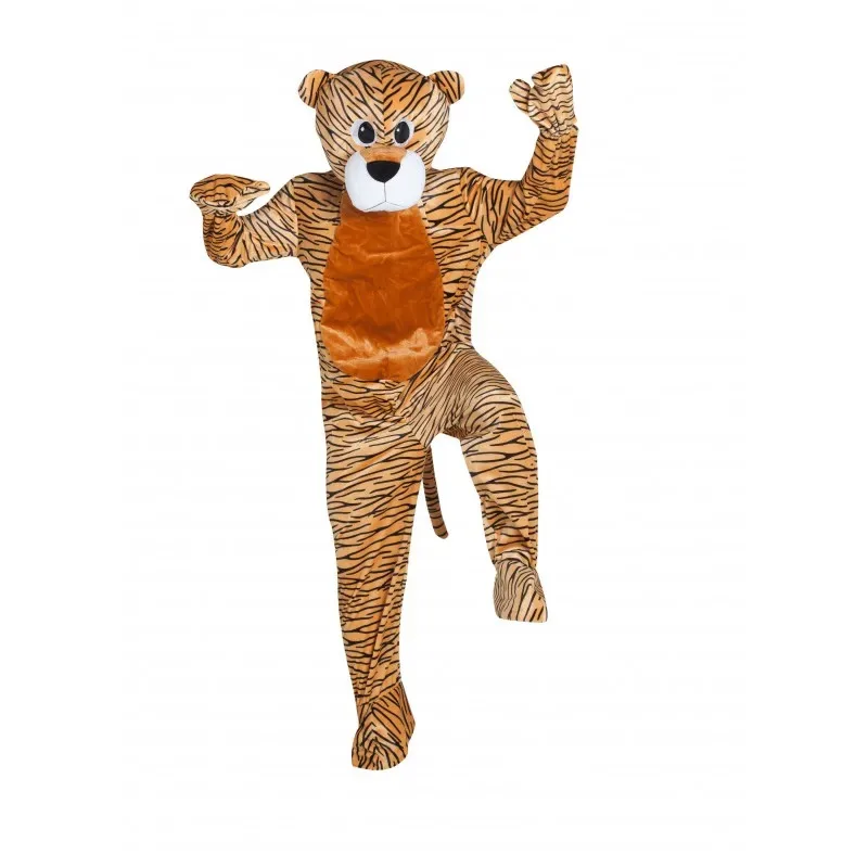 

Tiger mascot giant Kimokawaii