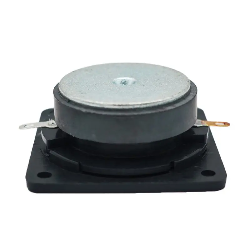B27B 2Pcs 2-Inch 52MM Tweeter Treble Speaker Modified Car Speaker DIY Bluetooth Home Sound Theater Loudspeaker