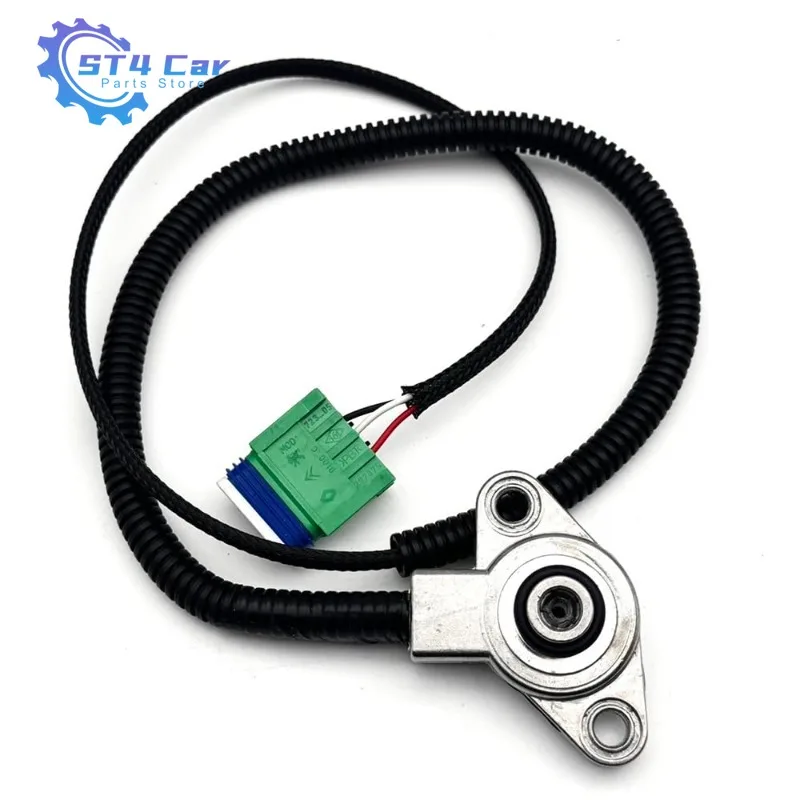 Датчик давления трансмиссии 7700100009 для Peugeot 206 307 308, Citroen C3 C4 C5 C8, Renault 19, коробка передач 252924