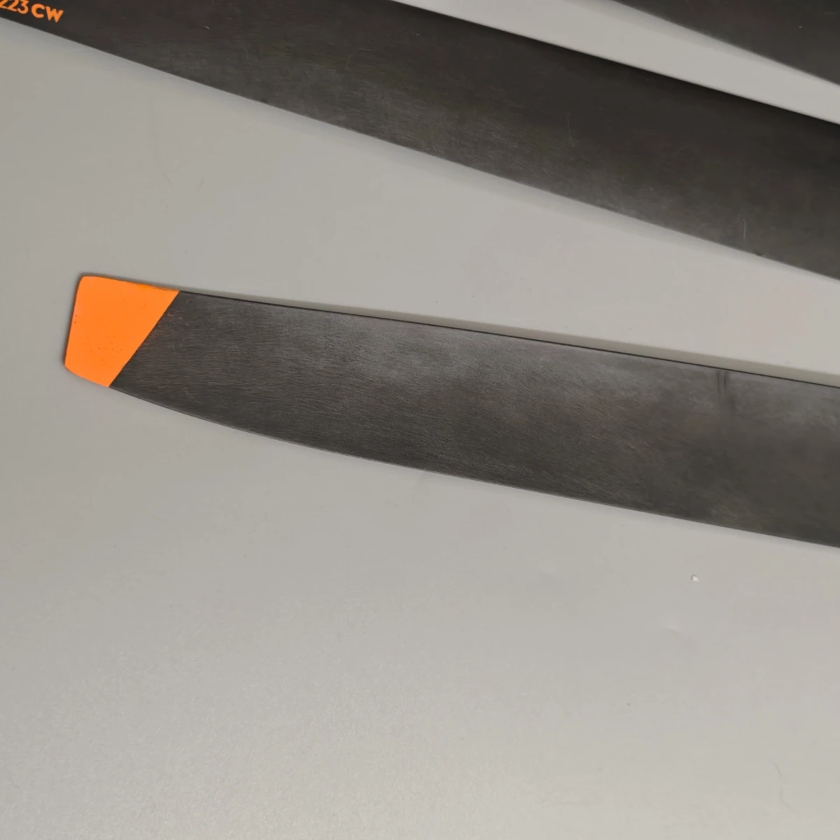 Agars T100 Carbon Fiber Folding Propeller For DJI T70 T70P  6223CW CCW Prop Blades Balanced Anti-Corrosion Farm UAV Replacement