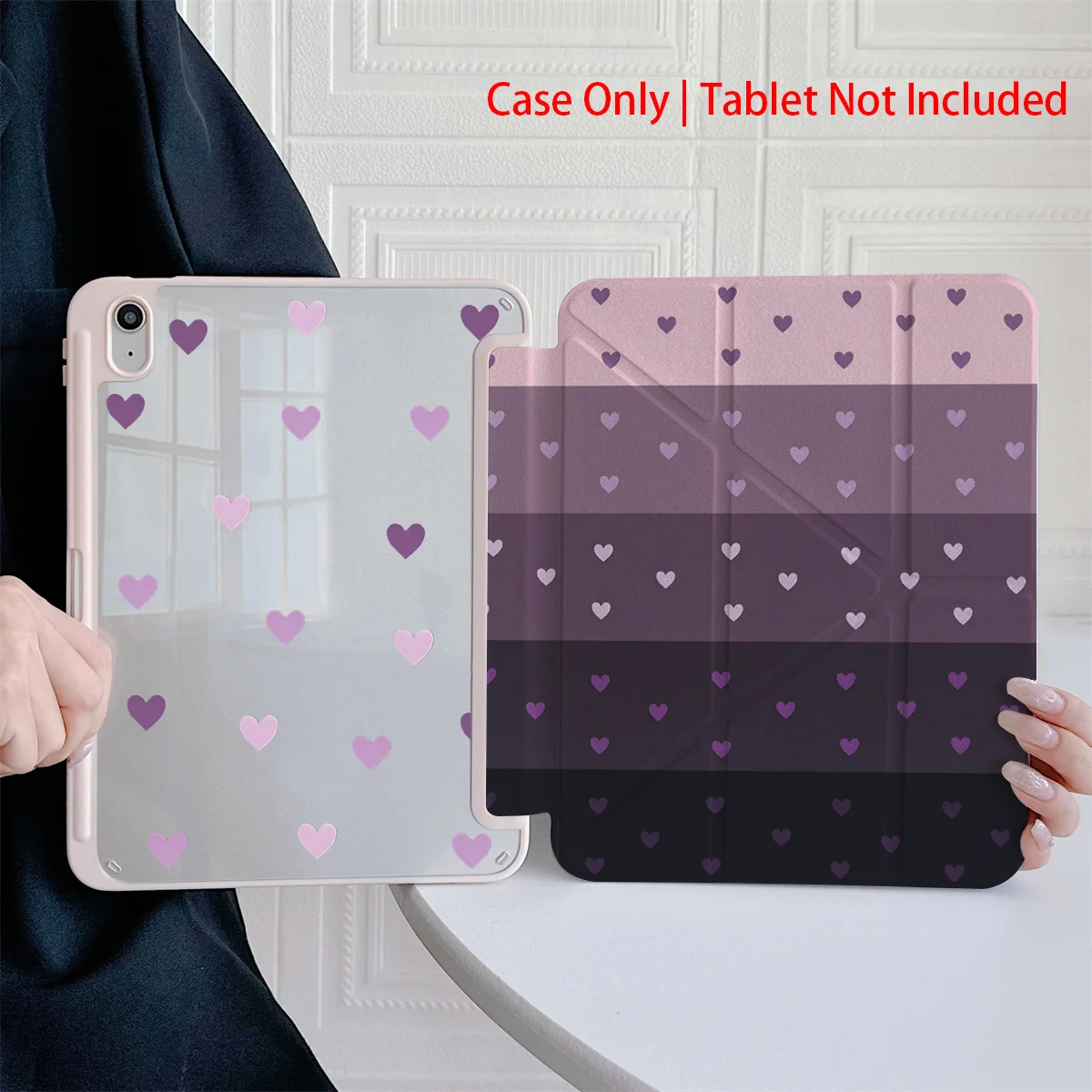 Case for iPad mini7, Pro , Air 7/8, 10/11/18;for Samsung Pad, for Xiaomi Pad, for Redmi Pad, for Huawei Pad, for Honor Pad,