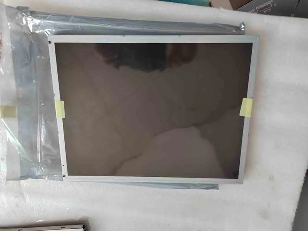 Original 15'' Zoll TM150XG-26L10C LCD Screen Display Panel