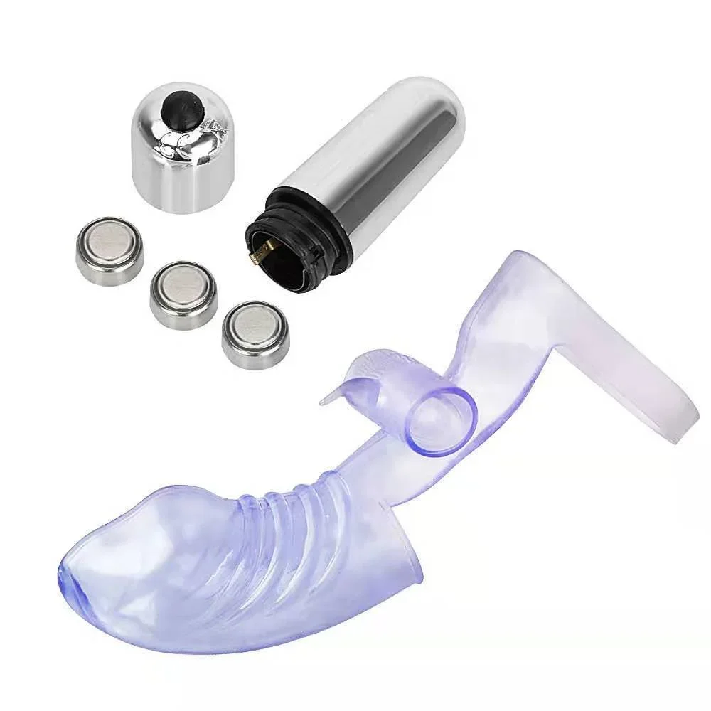 Female Sex Toys for Adults Goods Finger Vibrator for Women Nipple Clitoris Stimulator Fast Orgasm G Spot Dildo Vagina Massager