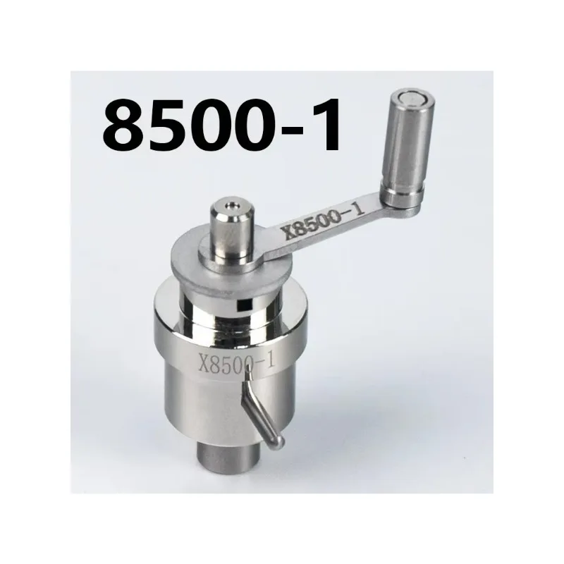 

Лидер продаж GY0285, инструмент для ремонта часов, механизм часов, часовой механизм из нержавеющей стали, диск для часов + ручной завод