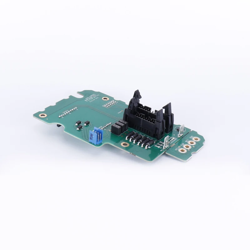 Alternative Ink Core Chip Board Spare Parts Compatible 1210 1220 1330 1350 1520 1530 1620 1630 1710 CIJ Printer