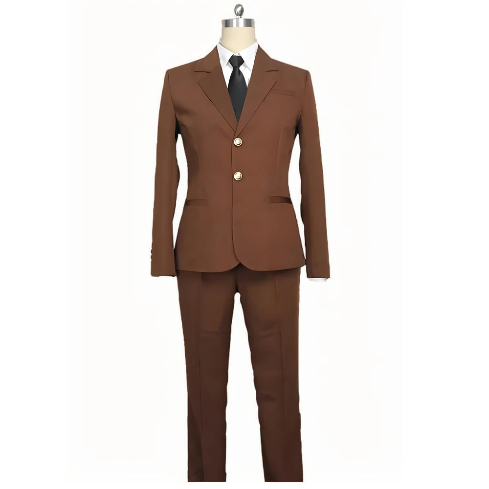 

XIN LAI SEN унисекс аниме Cos Ishida Shouya косплей костюм Хэллоуин униформа платье индивидуальный размер